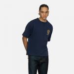 Футболка унисекс EVISU, экрю - фото 9