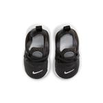 Кроссовки маленькие вуаля Nike, черный - фото 4