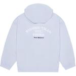 Детская куртка New Balance, синий - фото 2