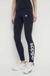 Леггинсы Essentials Adidas, темно-синий - фото