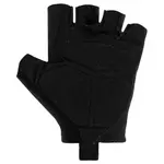 Перчатки Santini Tact short, черный - фото 2