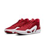 Кроссовки татум 1 тб Air Jordan, красный - фото 3
