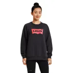 Женская толстовка Levi's levi’s, цвет Black - фото 3