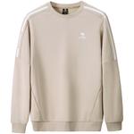 Функциональный городской свитер мужской CAMEL, светло-бежевый - фото 6