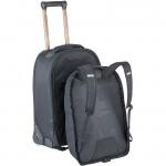 Terminal Bag 40+20 чемодан на тележке Evoc, серый - фото 9