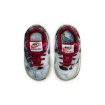 Концепты кроссовок x air max 1 sp Nike, синий - фото 4