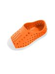 Тапочки Native, цвет orange/weiß - фото 2