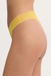 Стринги Chantelle, желтый - фото 3
