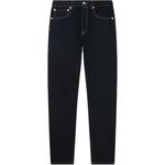 Брюки Bara Jeans KENZO, черные - фото