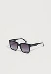 Солнцезащитные очки Calvin Klein Jeans Sunglasses, Black - фото
