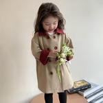 Детская одежда для улицы PROTECTCAMEL, хаки - фото 3