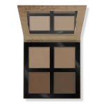 Бронзер Sun Club Matt Bronzing Powder Palette Essence - фото