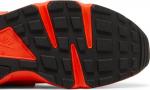 Кроссовки Nike Wmns Air Huarache 'Rush Orange', оранжевый - фото 6