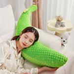 Плюшевая кукла милый банан Howard - фото 4