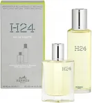 Парфюмерный набор Hermes H24 Eau De Toilette - фото