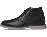 Ботинки Otto Plain Toe Chukka Boot Nunn Bush, черный - фото 6