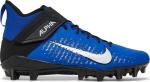 Бутсы Nike Alpha Menace Pro 2 Mid 'Game Royal', синий - фото