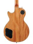 Гитара Epiphone Les Paul Custom Koa Natural EILCK NAGH3 - фото 6