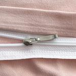 Antarctic Пододеяльник 180х220 см, цвет Large honeycomb pattern - фото 8