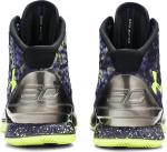 Кроссовки Under Armour Curry 1 All Star - Dark Matter, черный - фото 6