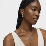 Подвеска Tous Icon Color, серебро/аметист - фото 4