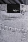 Джинсовые шорты A-LINE SHORT UHW RACHEL Pepe Jeans, серый - фото 4
