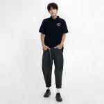 THE NORTH FACE Мужская черная поло - фото 7