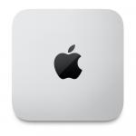 Настольный ПК Apple Mac Studio, M4 Max, 16 CPU/40 GPU, 64ГБ/1ТБ, silver - фото 3