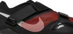 Кроссовки Nike SuperRep Cycle 'Black Hyper Crimson', черный - фото 3