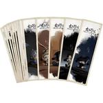 Skullpanda Courtyard Plum Trend Based Products POP MART - фото 2