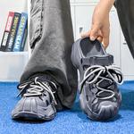 Клоги унисекс PEHL, хаки - фото 10