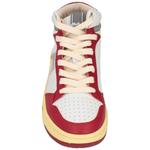 Кроссовки Pro 01 Ject, темно-красный/мультиколор - фото 2