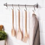 Ложка Ikea Rort, бук - фото 5