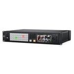 Видеомикшер Blackmagic Design ATEM Constellation 8K, черный - фото 2