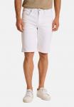 Джинсовые шорты STRETCH Lindbergh, белый - фото