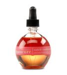 Профессиональный маникюр, масло для кутикулы «Гранат и Фига», 75 мл Cuccio - фото 2