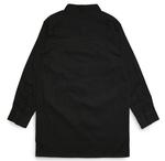 Блузка Threadboys Eid Walsh, черный - фото 2