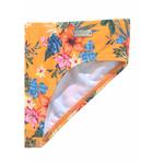 Бюстье бикини дети BENCH, желтый - фото 3