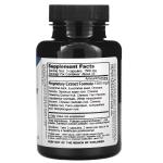 Dragon Herbs Frame Builder 500 мг, 100 вегетарианских капсул - фото 3