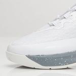 Кроссовки Under Armour Curry 3 White, белый - фото 6