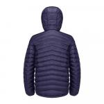 Пуховик Camel Crown Men's, темно-синий - фото 3