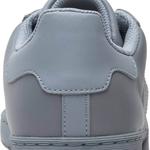 Кроссовки Yeezy PowerPhase Calabasas Grey, серый - фото 8