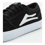 Кроссовки Lakai Griffin Unisex, black - фото 7