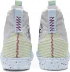 Кроссовки Converse Chuck Taylor All Star Crater High White, белый - фото 6