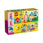 Конструктор Lego Classic Creative Houses 11035, 850 деталей - фото 3