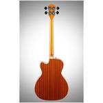 Fender FA450CE Акустико-электрический бас - фото 6