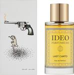 Духи Ideo Parfumeurs Last Canto - фото 3