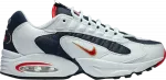 Кроссовки Nike Wmns Air Max Triax 96 'USA Olympic', белый - фото