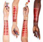 Блеск для губ Yves Saint Laurent Loveshine Candy Glaze, 13 - Flashing Rose, 3,2 г - фото 4