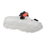 Клоги унисекс OUBT, белый - фото 6